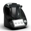 Thermomix TM6 Noir Absolu, Black édition limitée