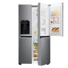 LG GSJ470DIDV refrigerateur Americain Éco-énergétique