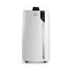 Delonghi Climatiseur Portatif Pac Ex130 Cst Wifi Blanc Split