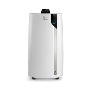 Delonghi Climatiseur Portatif Pac Ex130 Cst Wifi Blanc Split