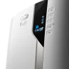 Delonghi Climatiseur Portatif Pac Ex130 Cst Wifi Blanc Split