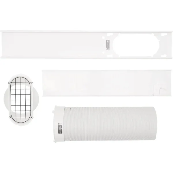 Climatiseur mobile PACW212HP Whirlpool Split