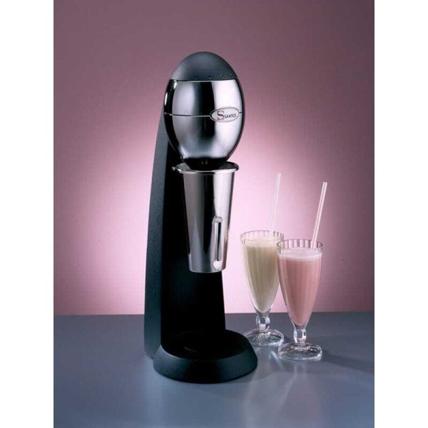 Shaker Electrique N°54 - Santos Marque : Santos Référence : SS54N