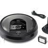 iRobot Roomba i7+ aspirateur Robot