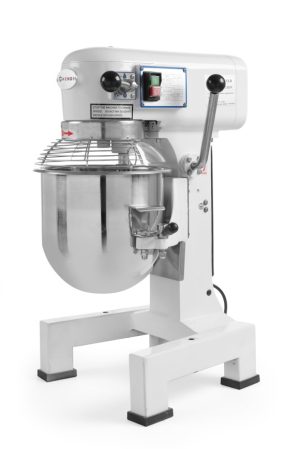 Batteur melangeur planétaire pour usage intensif 10 litre