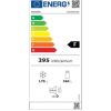 SAMSUNG RS50N3803BC - Réfrigérateur américain -501 L(357+144 L) -Froid ventilé --L Éco-énergétique