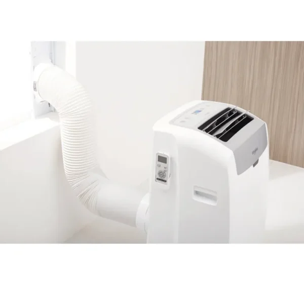 Climatiseur mobile PACW212HP Whirlpool Split