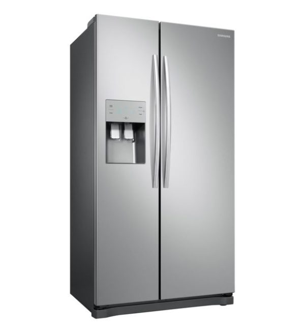 Réfrigérateur Américain SAMSUNG RS50N3403SA Éco-énergétique