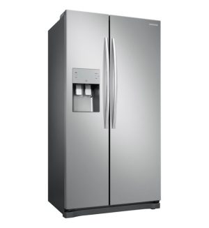 Réfrigérateur Américain SAMSUNG RS50N3403SA Éco-énergétique