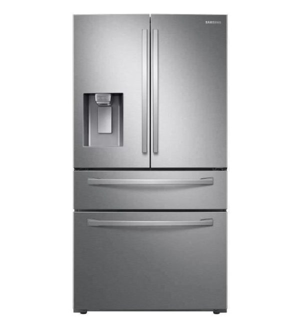Réfrigérateur Américain multi portes SAMSUNG RF24R7201SR Éco-énergétique