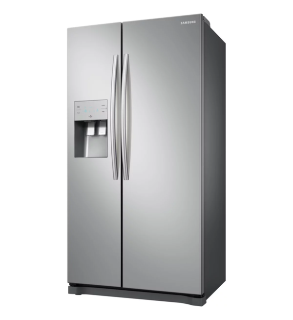 Réfrigérateur Américain SAMSUNG RS50N3403SA Éco-énergétique