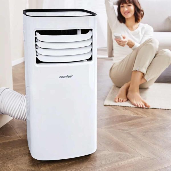 Lidl Climatiseur 3en1 Comfee Split