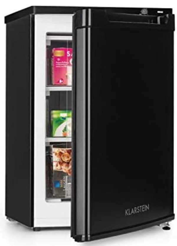 KLARSTEIN Garfield XXL Eco -Congélateur Éco-énergétique