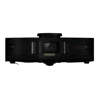 Roborock S7 MaxV Ultra - Aspirateur - robot - sans sac