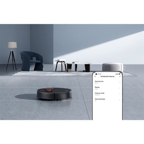 XIAOMI MI Robot Vacuum-Mop 2 Ultra