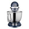 Robot pâtissier KitchenAid 5KSM175PSEIB 300 W Bleu et Argent