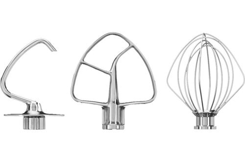 KITCHENAID ARTISAN PREMIUM GRIS ETAIN 4,8L- 5KSM185PSEMS