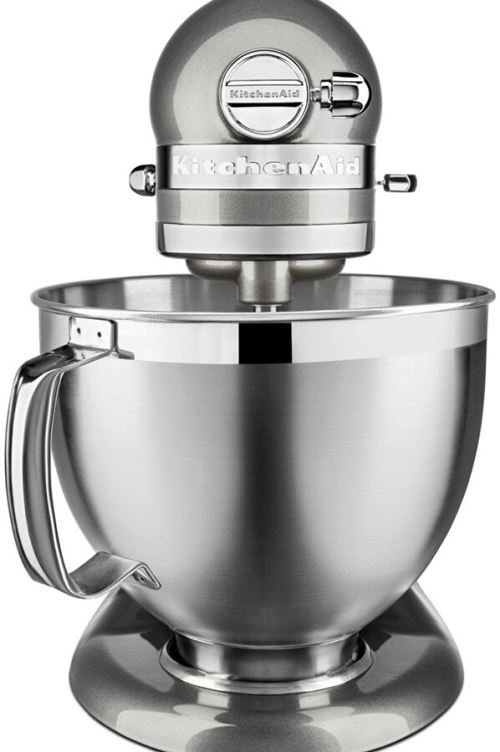 KITCHENAID ARTISAN PREMIUM GRIS ETAIN 4,8L- 5KSM185PSEMS
