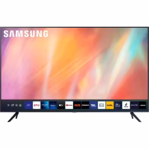 Samsung UE75AU7105 75" 4K Ultra HD (3840x2160) LCD Smart TV