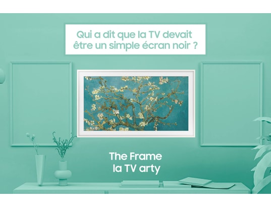 SAMSUNG - TV QLED Full HD 80 cm