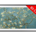 SAMSUNG - TV QLED Full HD 80 cm