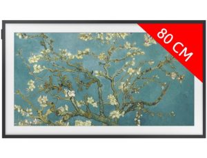 SAMSUNG - TV QLED Full HD 80 cm