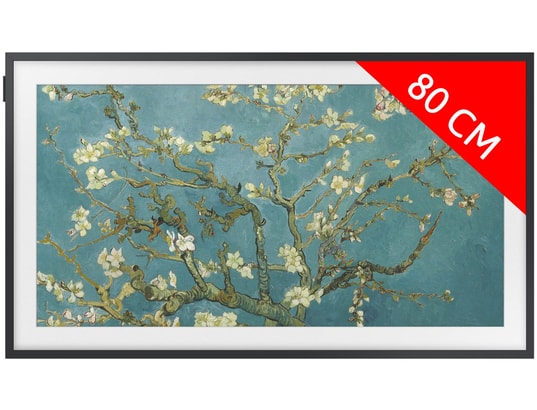 SAMSUNG - TV QLED Full HD 80 cm