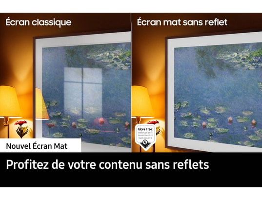 SAMSUNG - TV QLED Full HD 80 cm