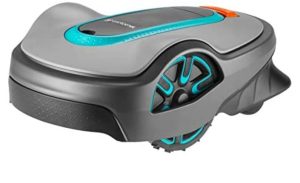 Tondeuse robot GARDENA - SILENO life 1250-15103-26