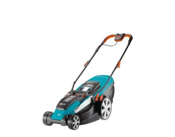 TONDEUSE À GAZON À BATTERIE RECHARGEABLE. 36 V, POWERMAX ™ A LI GARDENA.