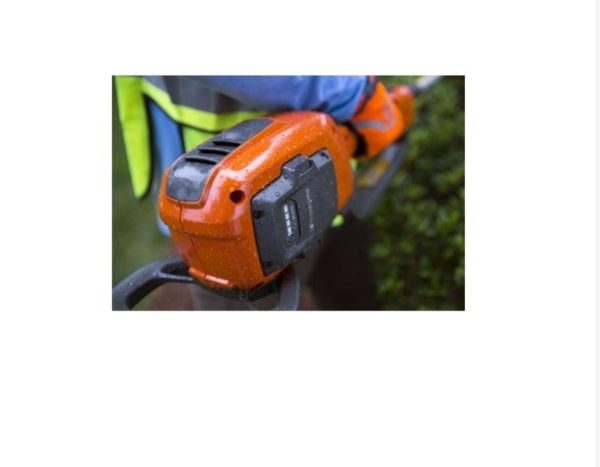 AILLE-HAIES SUR PERCHE A BATTERIE 520iHE3 HUSQVARNA