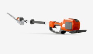 AILLE-HAIES SUR PERCHE A BATTERIE 520iHE3 HUSQVARNA