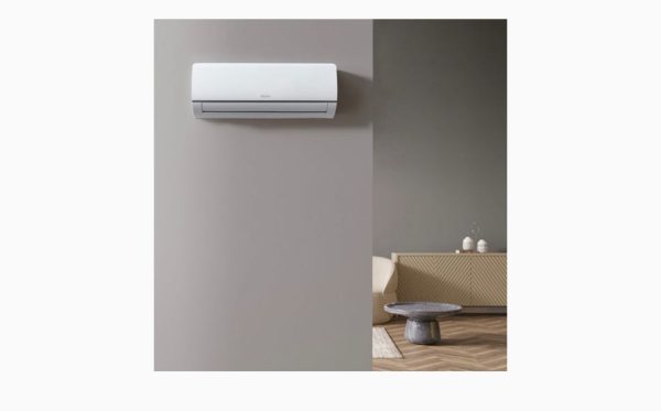 Climatiseur Réversible Fixe Mural POMPE À CHALEUR | RÉVERSIBLE | DC INVERTER Split