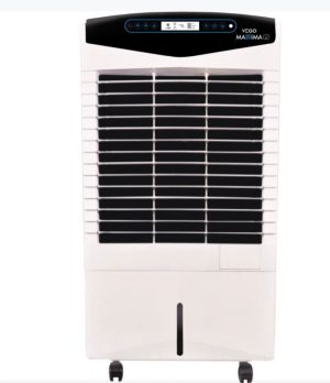 RAFRAÎCHISSEUR D'AIR MAXIMA I DE VEGO POUR TRÈS GRAND VOLUMES, IDÉAL POUR DES ATELIERS, MAGASINS, ET AUTRES, POUR 60 M² Split