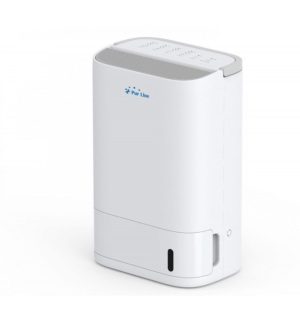 DÉSHUMIDIFICATEUR BASSES TEMPÉRATURE AU CILICAGEL, IDÉAL POUR LES LOCAUX NON CHAUFFÉS Split