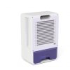 DÉSHUMIDIFICATEUR D'AIR POUR PETITE PIÈCES JUSQU'À 25 M², TRAITE L'HUMIDITÉ DE FAÇON LOCALISÉE Split