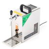 Tireuse a biere PYGMY 25 LE machine a biere, pompe a biere 1 ligne, 25 litres/h, Green Line
