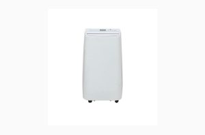 Climatiseur mobile réversible wifi 3500W/3300W 12000 BTU Split