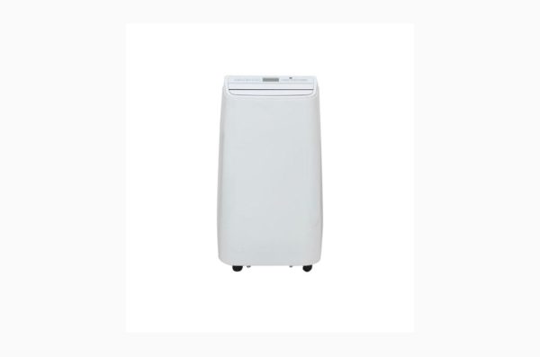 Climatiseur mobile réversible wifi 3500W/3300W 12000 BTU Split