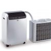 Remko RKL 495 DC 4,3kW S-Line Climatiseur Split Mobile