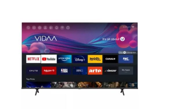 TV LED Sony XR75X94K 2022 Smart TV