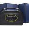ORIUM - Pack station d'énergie IZYWATT 1500+ panneau 120W