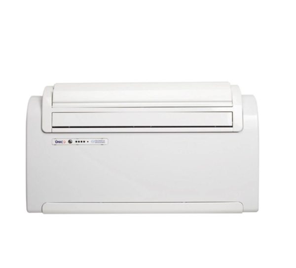 Climatiseur monobloc réversible Unico Smart 12 HP Split