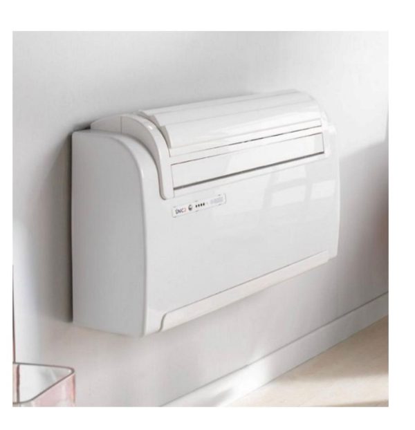 Climatiseur monobloc réversible Unico Smart 12 HP Split