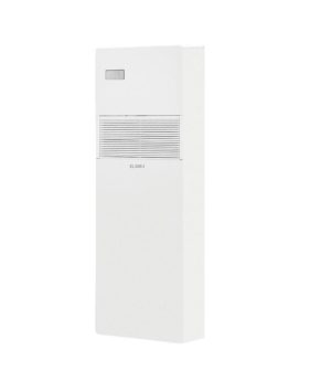 Climatiseur monobloc 10 HP DC Inverter avec Wifi vertical Split