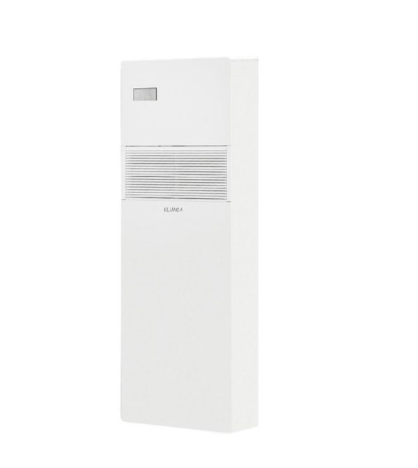 Climatiseur monobloc 10 HP DC Inverter avec Wifi vertical Split