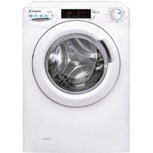 Lave-linge séchant CANDY CSWS4128TWME -Lavage 12Kg /séchage 8Kg-1400