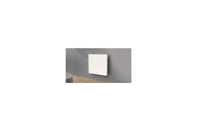 Radiateur Thermor Equateur 4 Horizontal Blanc 2000W