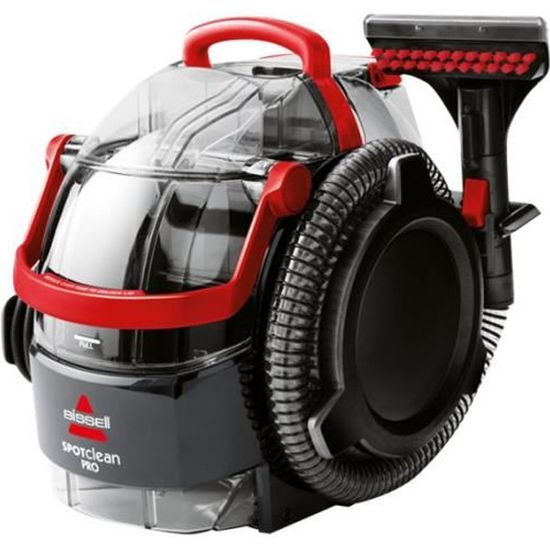 Bissell Nettoyeur SpotClean Pro 650 W 1558N