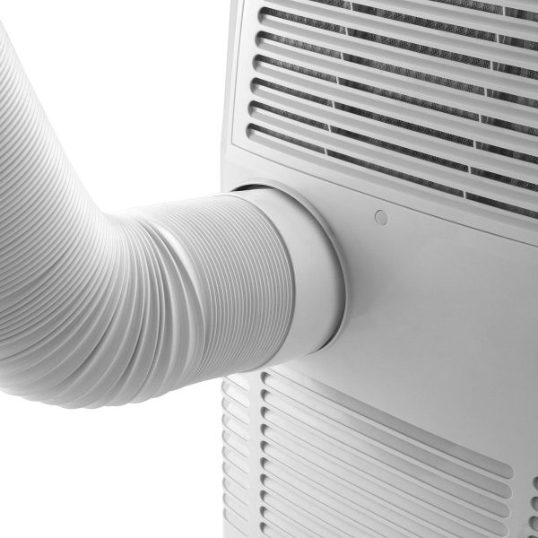 Delonghi Pac N90 Silent Eco Climatiseur mobile Split